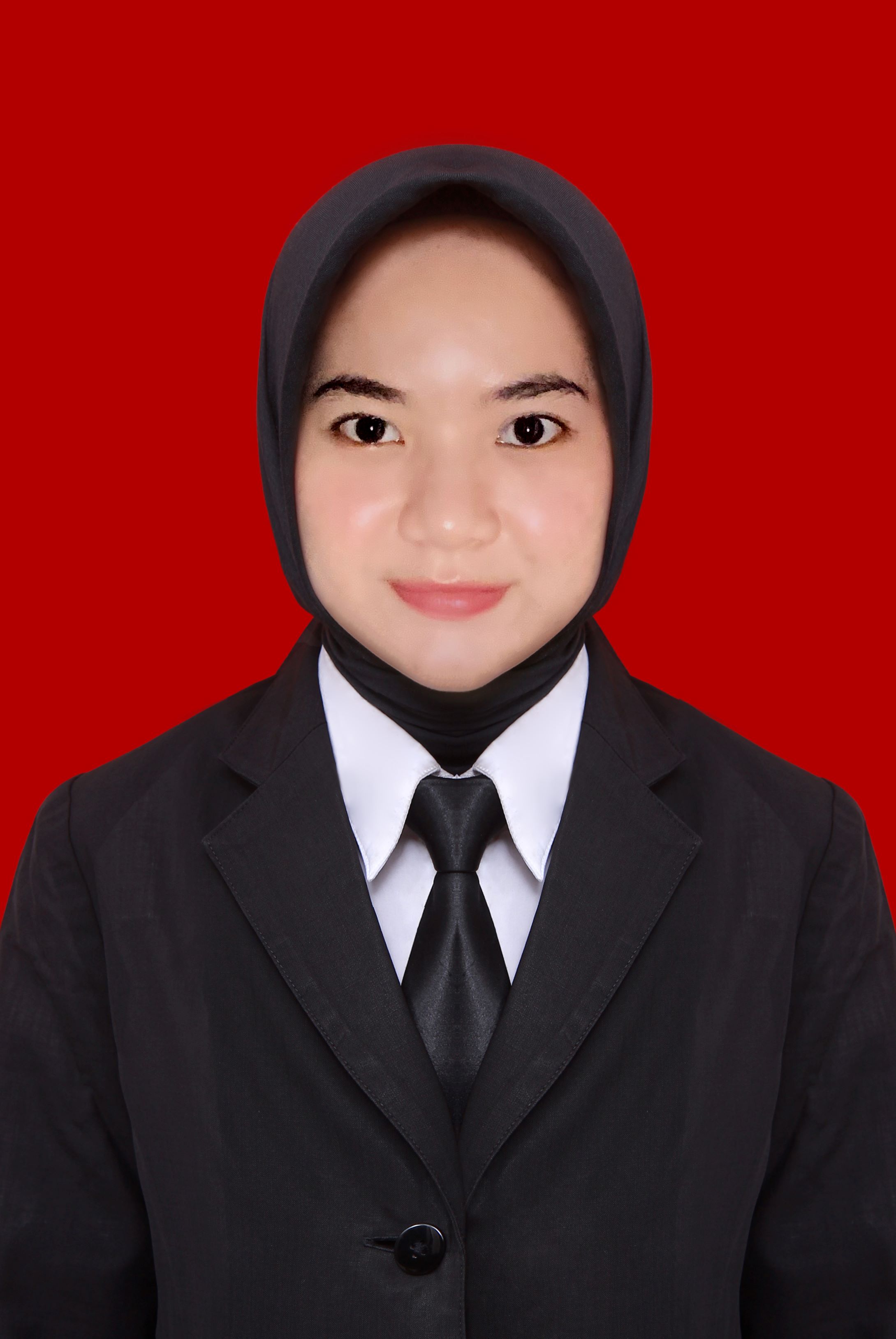 Endah Rizka Nur Amalia