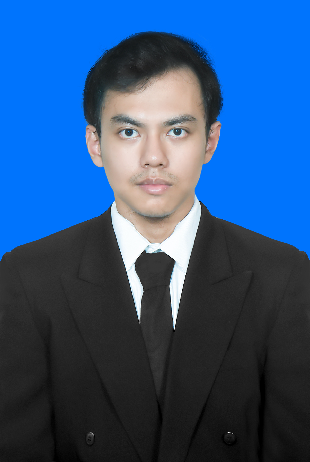 Zidan Fadhilah Pratama