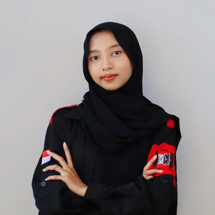 FAIRUZ HASNA SALSABILA