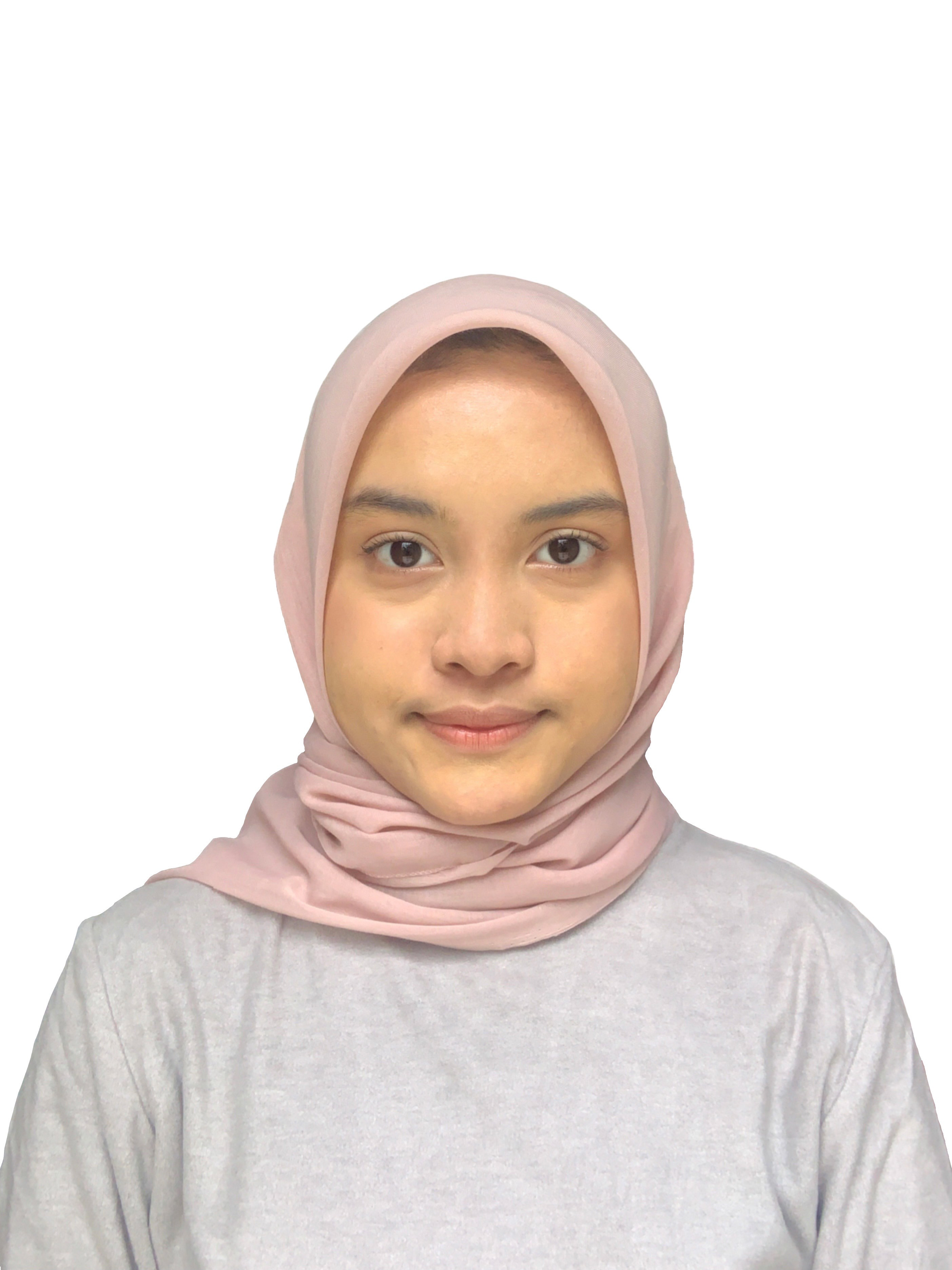 Syahla Alifah