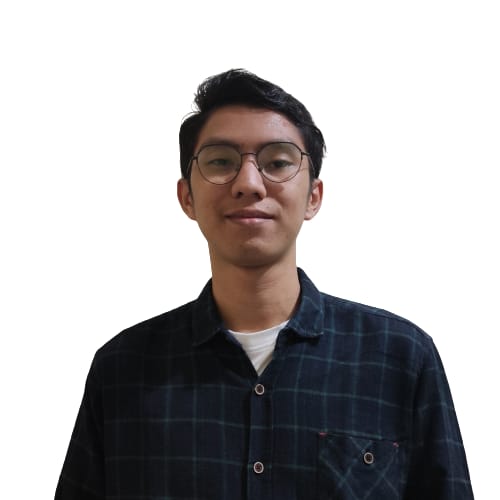 Muhammad Franky Damanik