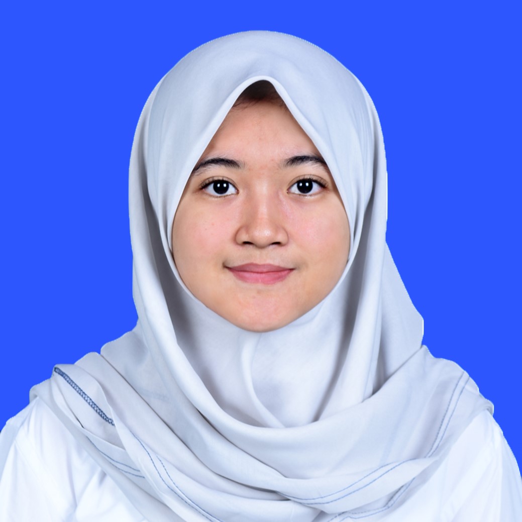 Hanina Aqila Suryamsah