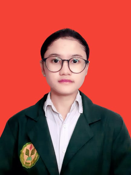 Putri Calista Rohandiana