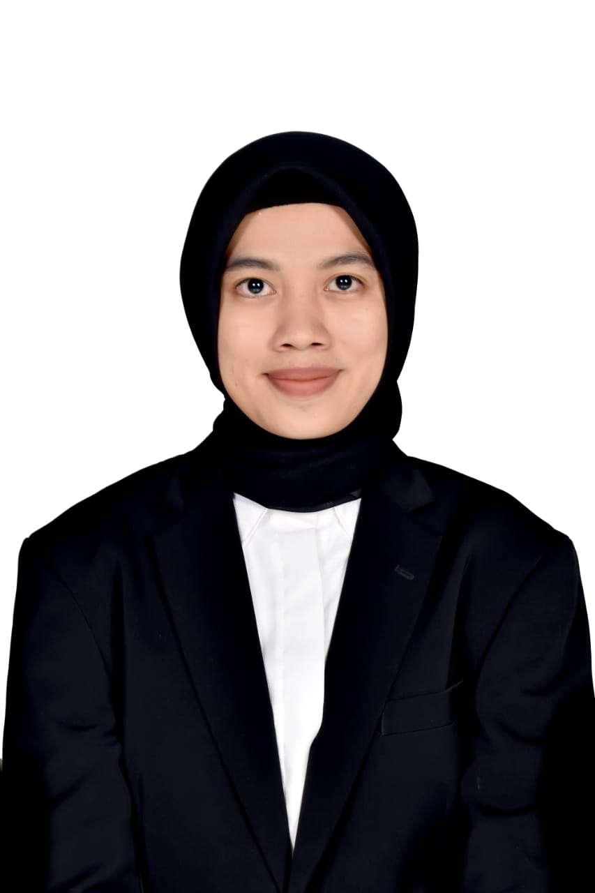Nadila Pratiwi