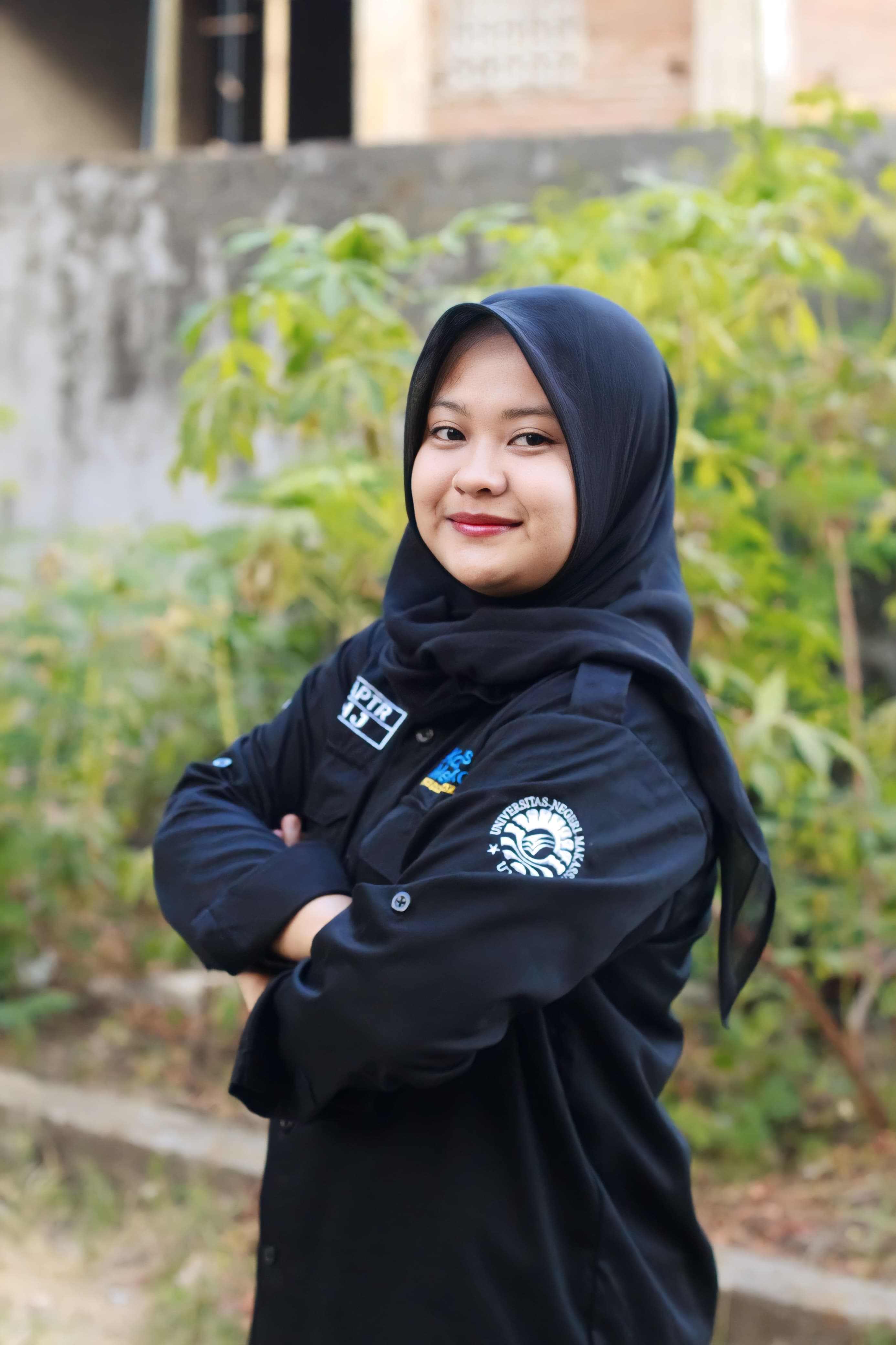 Fika Putri Mulyawati