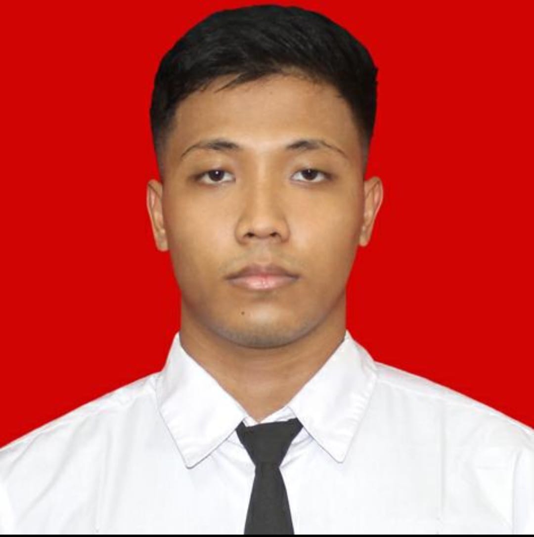 M.Rifqi Cikal Reswara