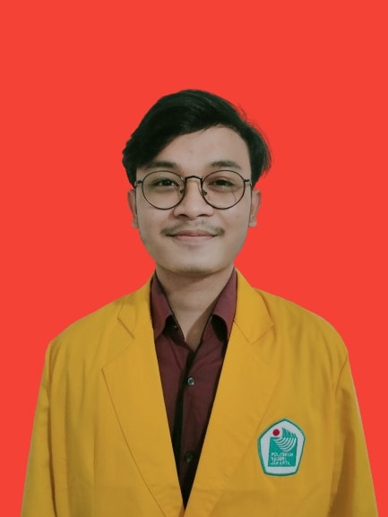 Dhimas Surya Setya Aji Rofi'i