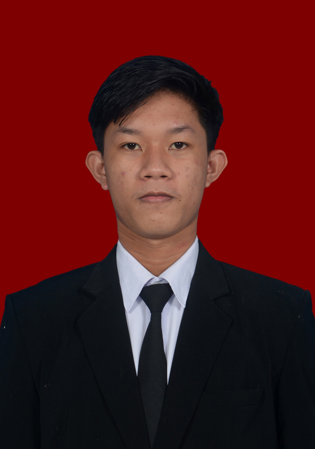 Fransiscus Xaverius Christian Johannes Simarmata