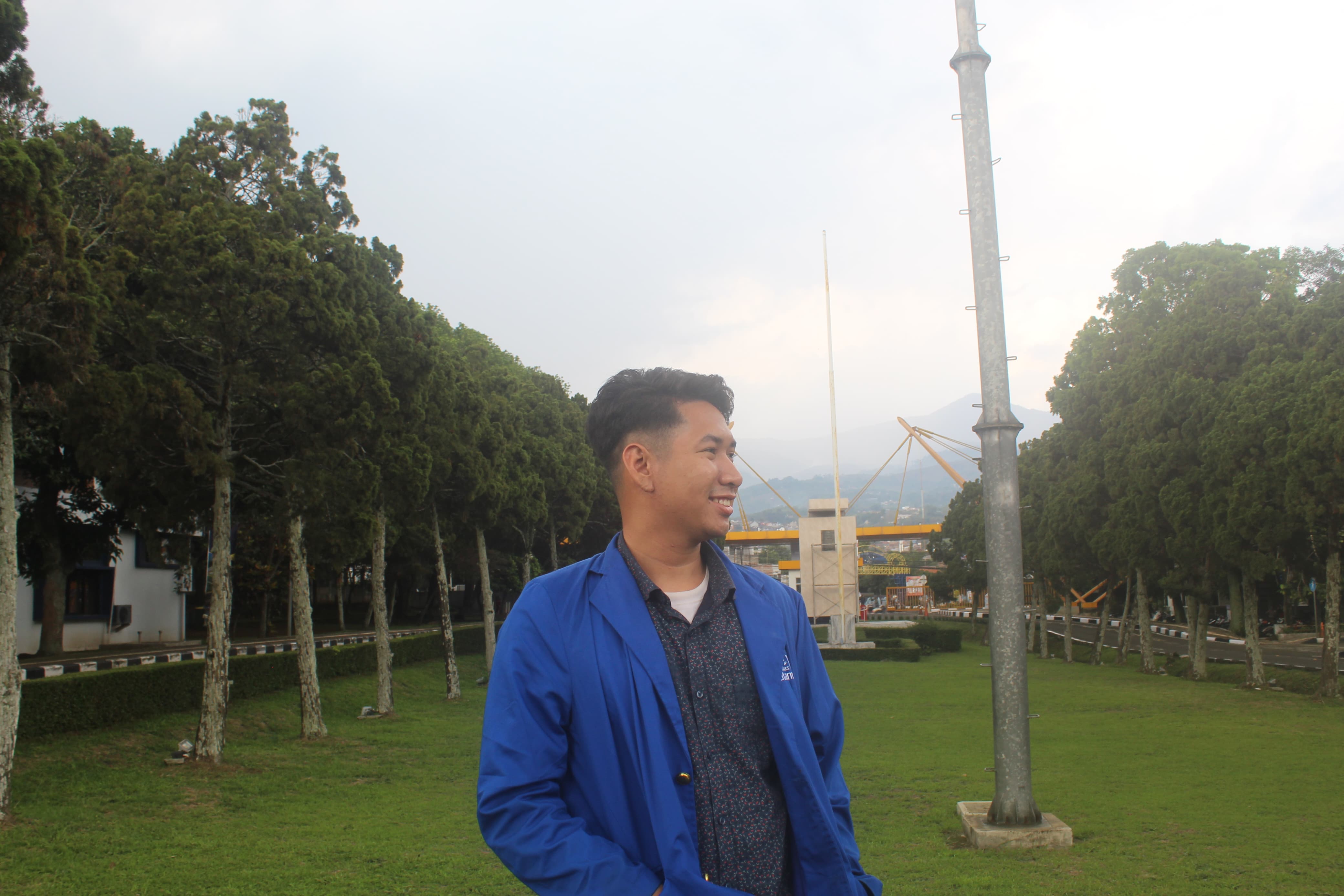 ALVINO FACHRI DINNURAHMAN