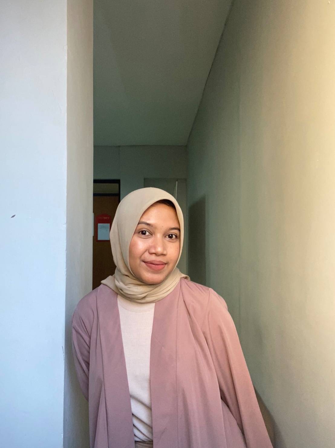 Kania Fitrah Maulida