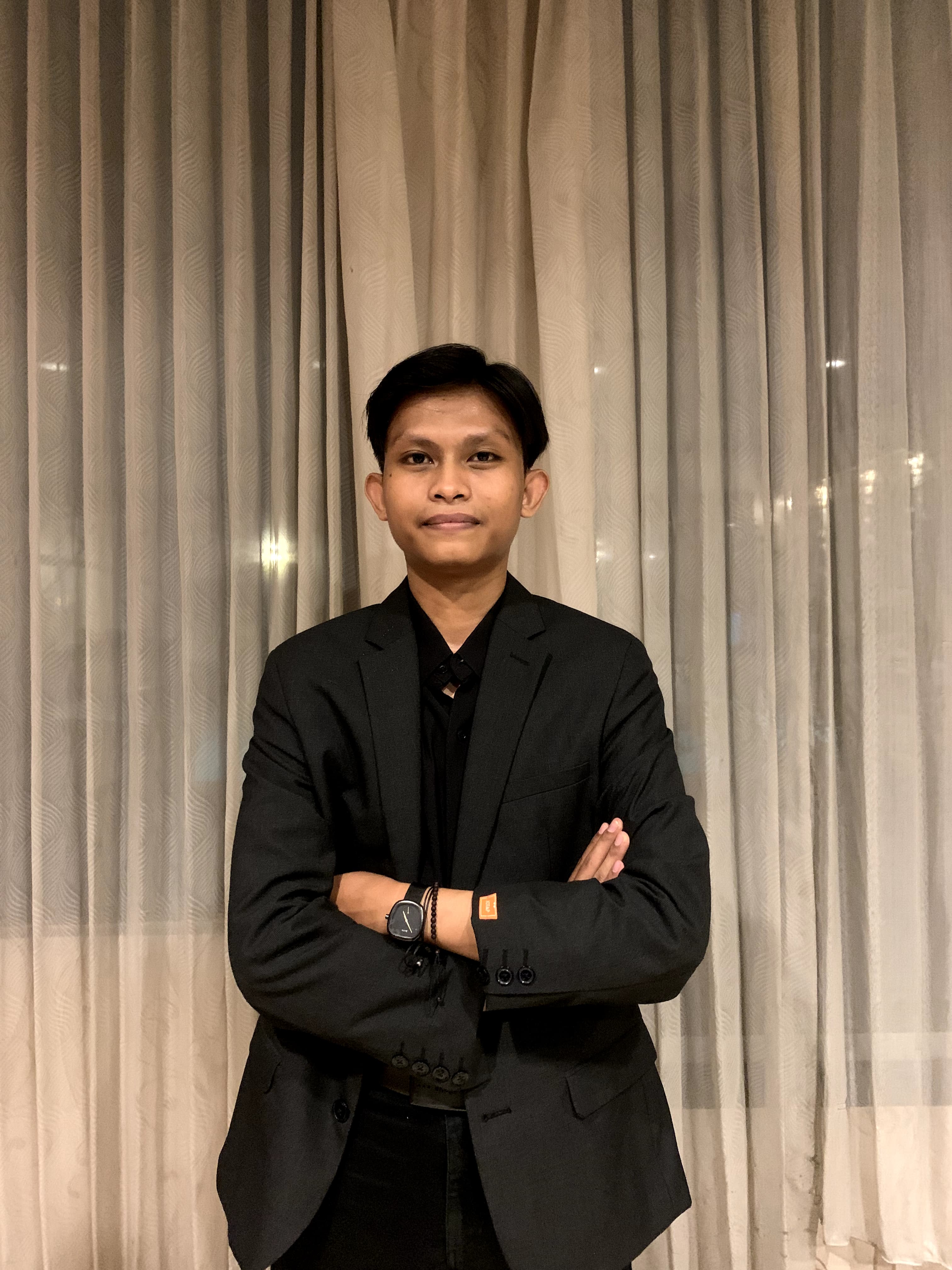 Muhammad Fawaz Nabil Ridwan Putra