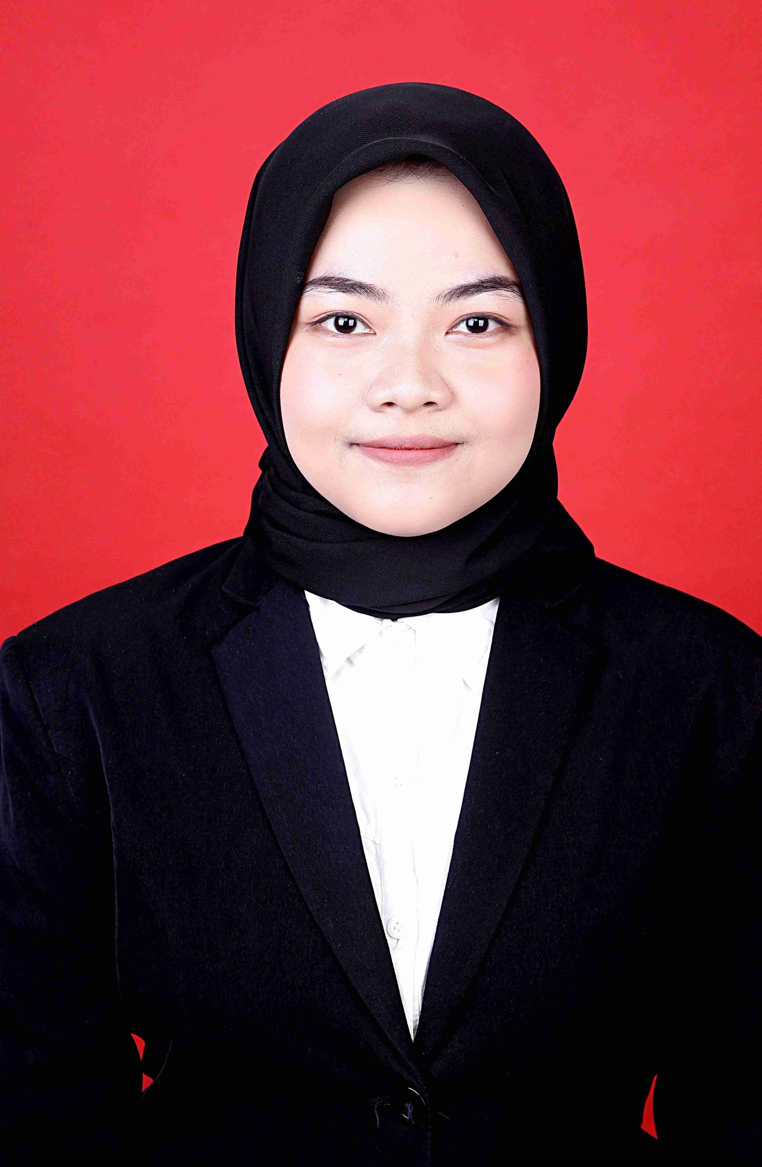 Cahyati Lisa Noviana