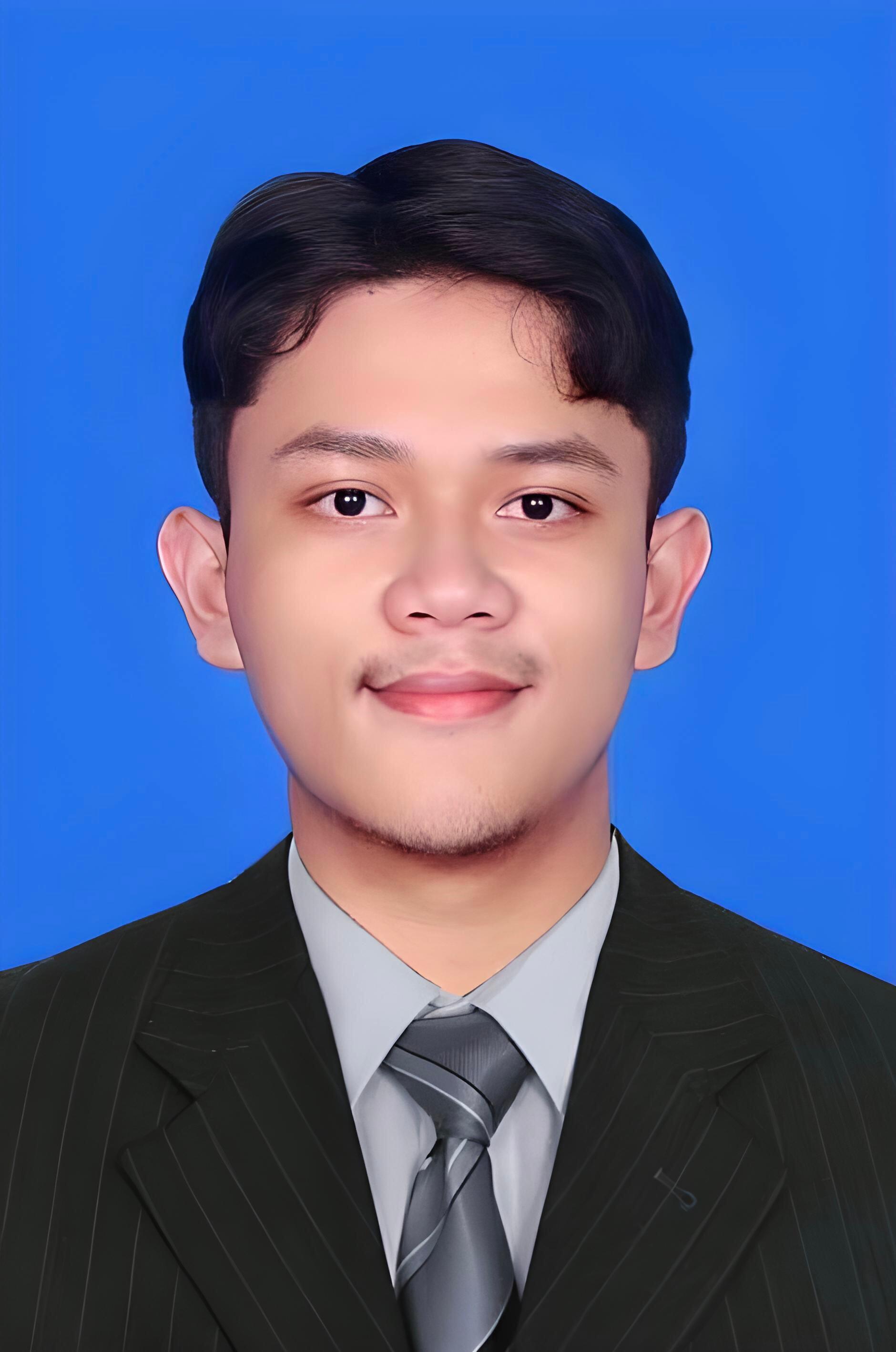 Permana Cahya Kekar Adiputra