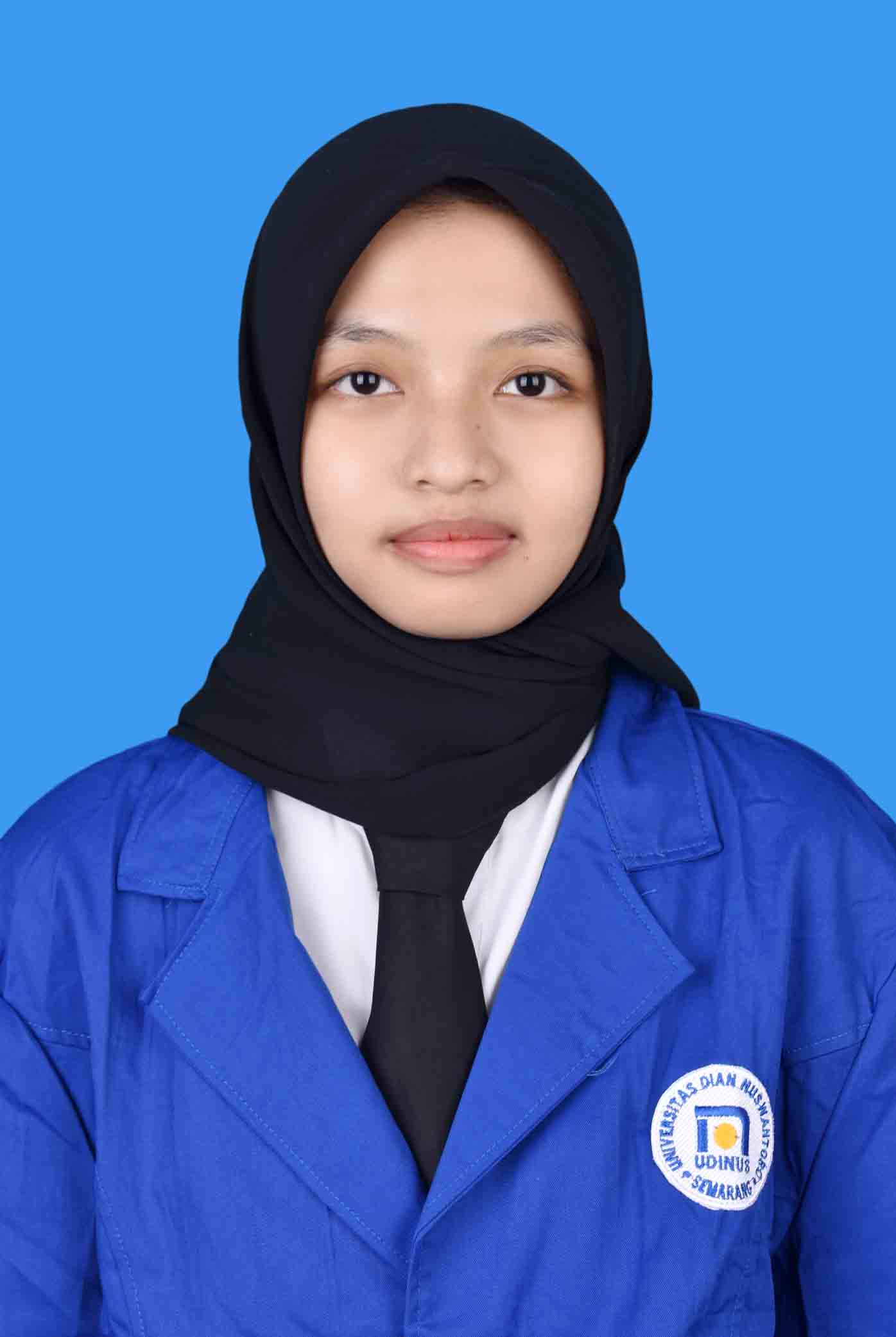 Faizah Zulfa