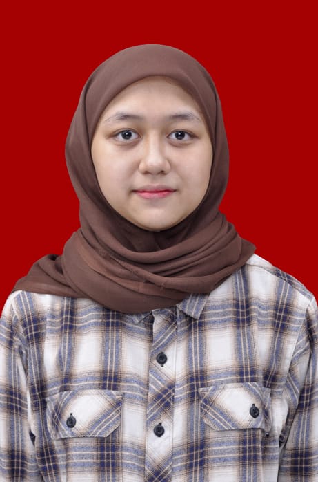 Talitha Zafira Harjudi