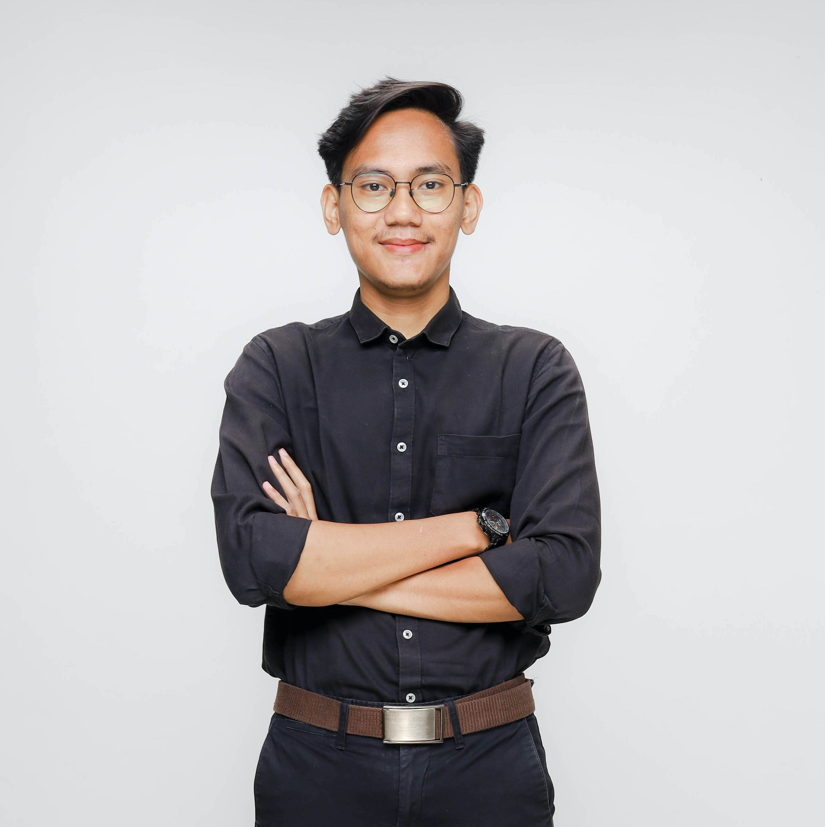 Muhammad Bayanudin Marfu