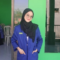 Azizah Nur Maulida Anshori