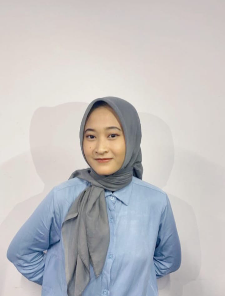 Sekar Larasati Ayuningjagad