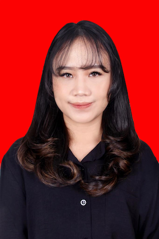 Tika Syahdillah Daratu