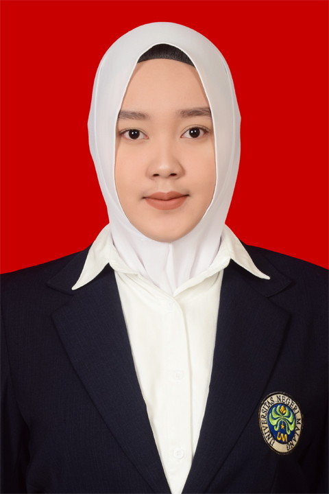 Ramadhania Essa Rahadian