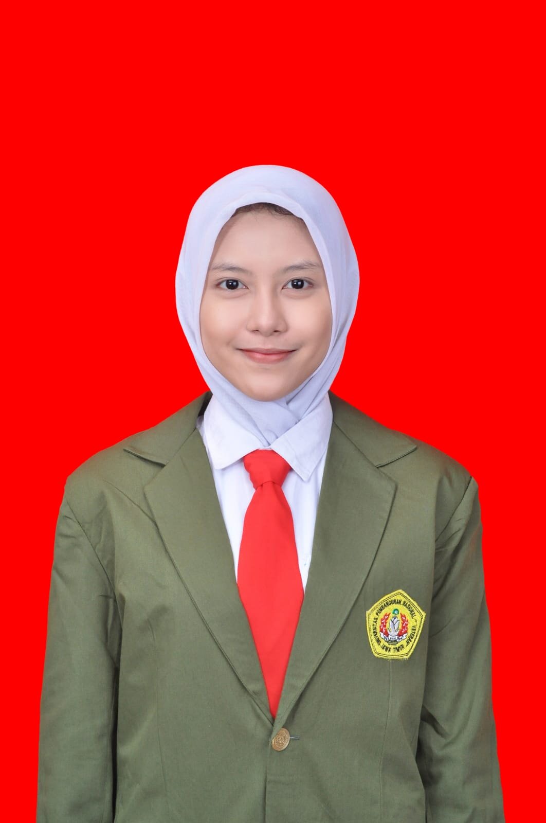 TALITHA AYU MARITZA