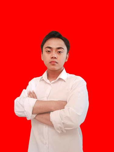 Mohamad Ilham Hidayatullah