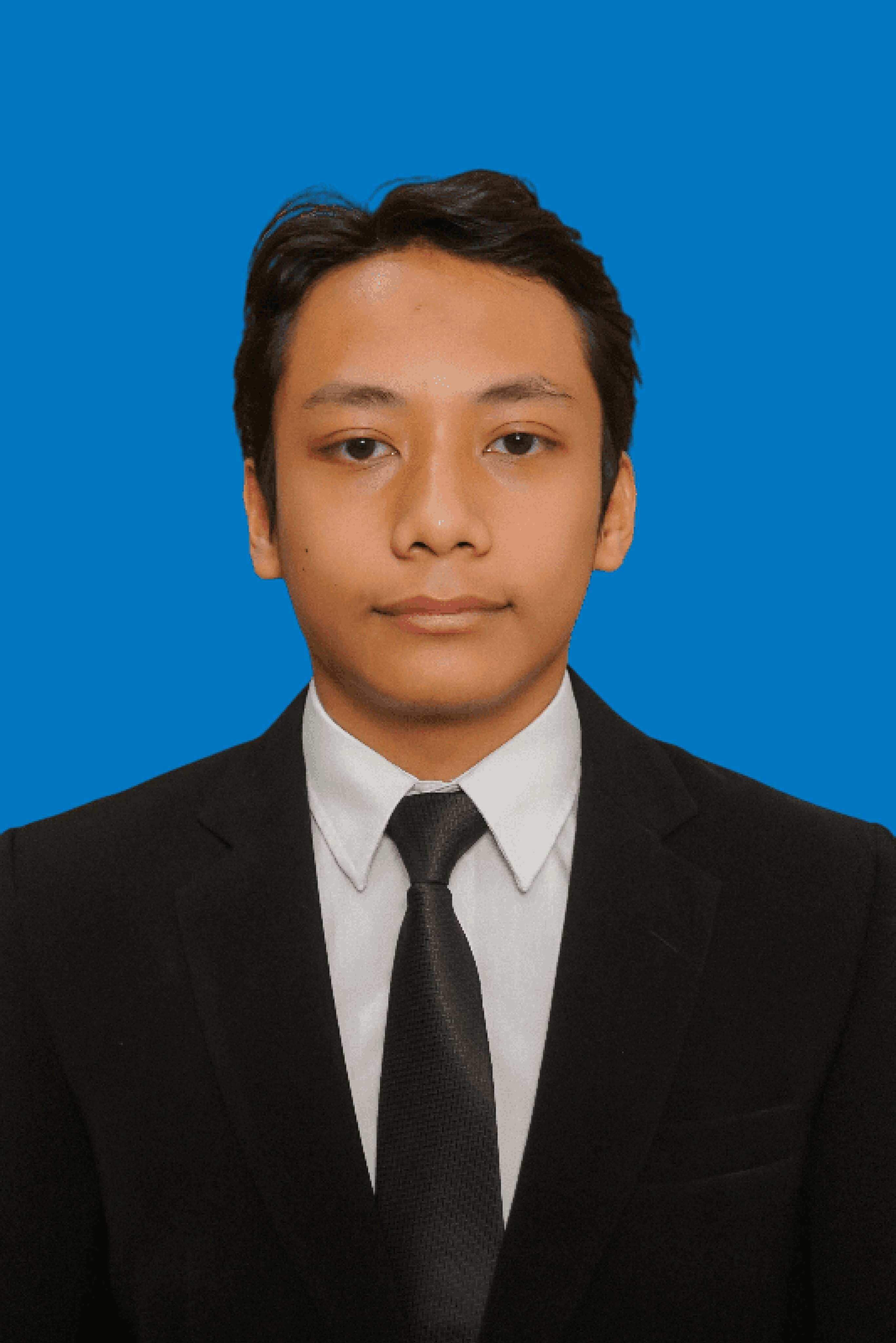 Zayyan Fakhri Suwardana