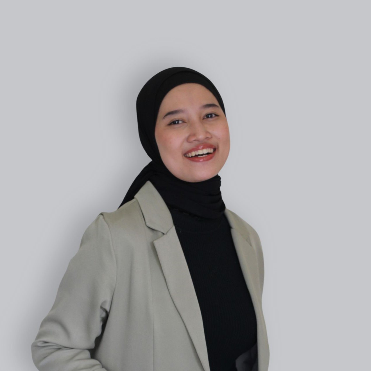 Shafa Annisa Rahmasari