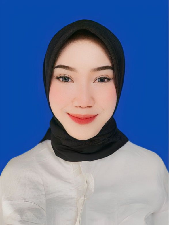 Irenaila Arthamevia Rehan