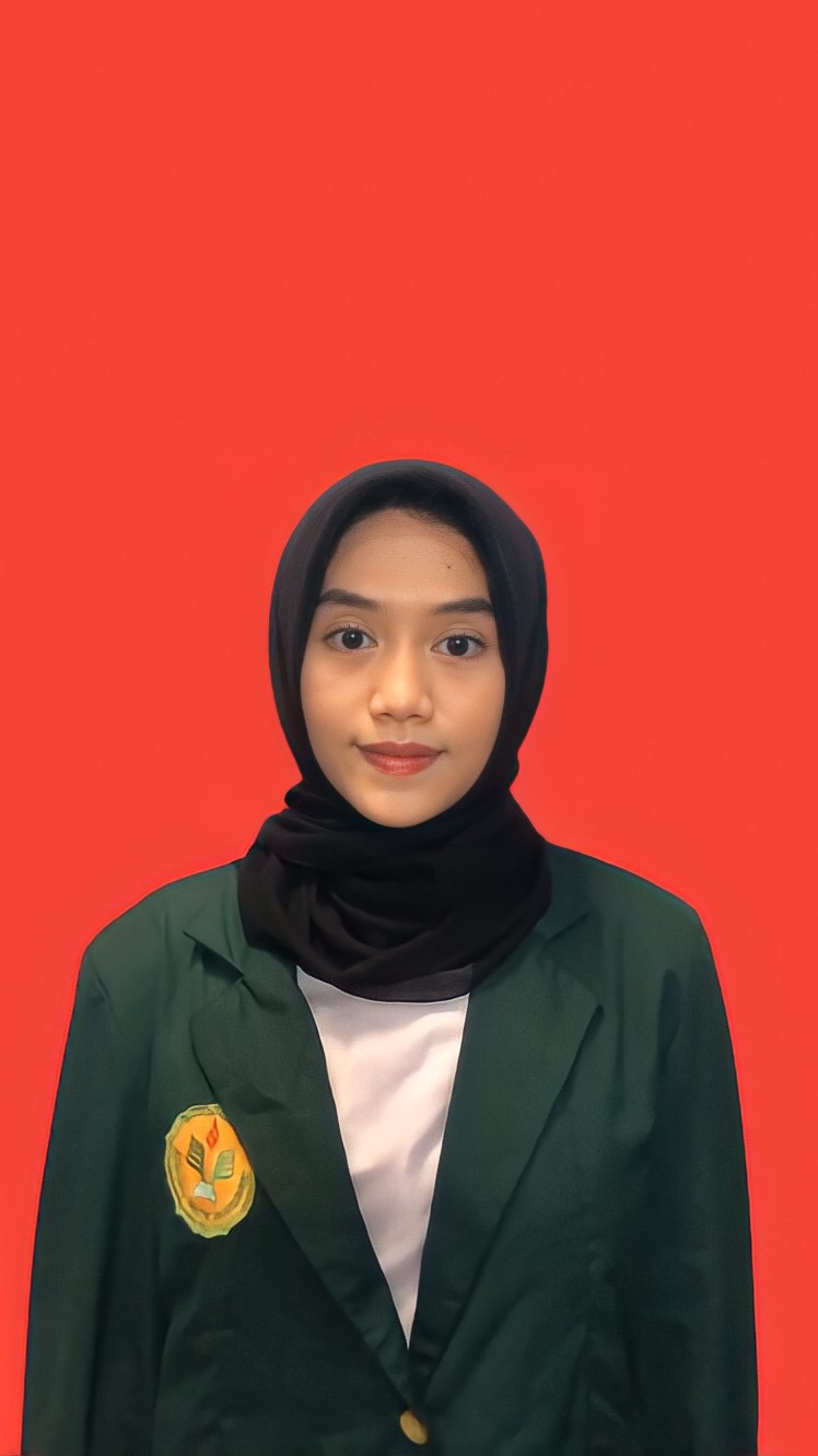 Zahrotul Lutfiyah