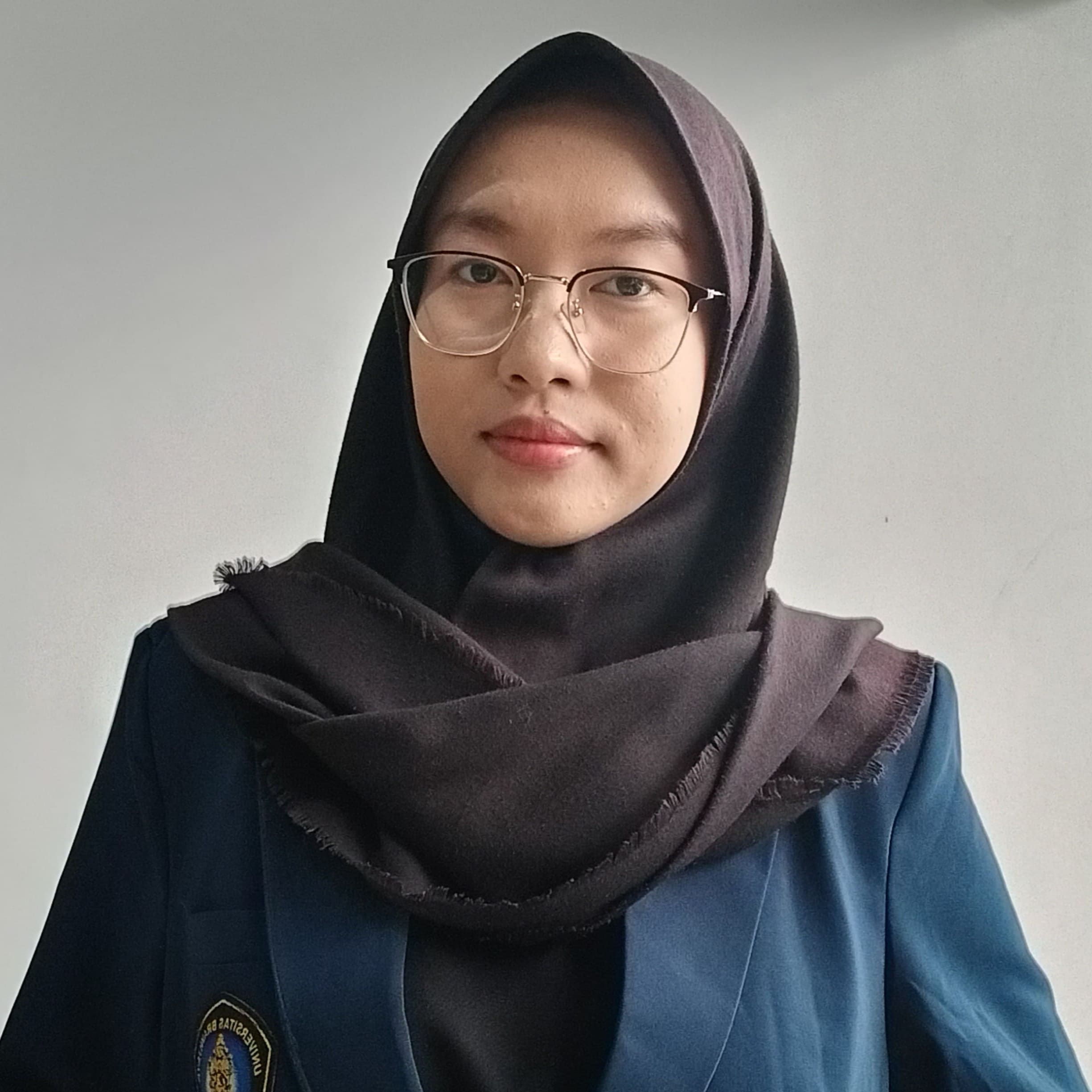 AUFA NADIA FITRI MAUDY