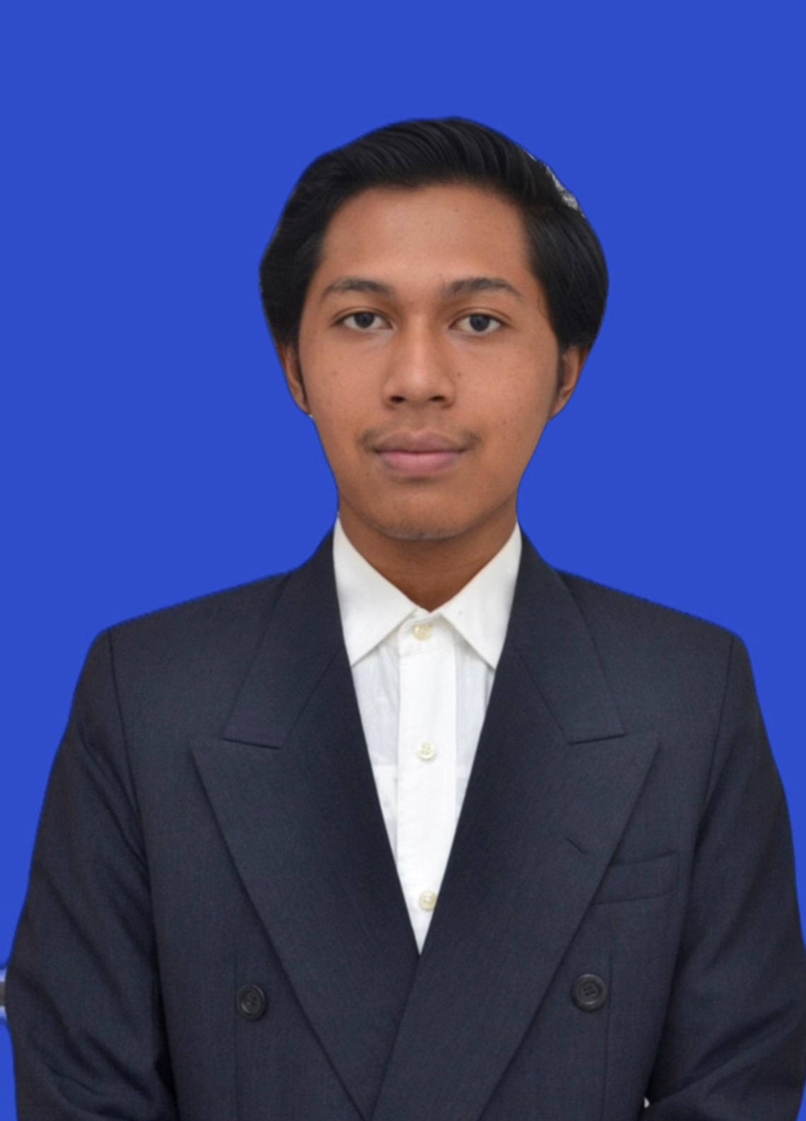 Muhammad Faiz Arsy Budiyanto