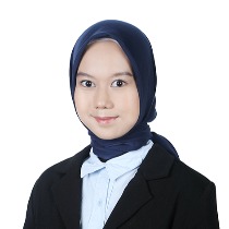 Tania Syach Maharani