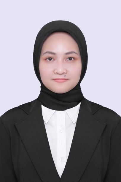 Saffanah Nur Elvina Mulyawati