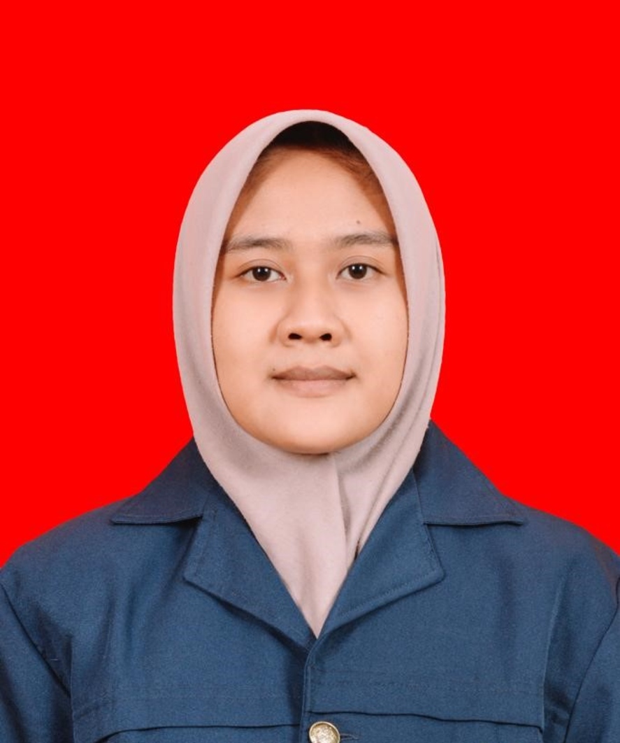 Nanda Media Labita Sabilillah