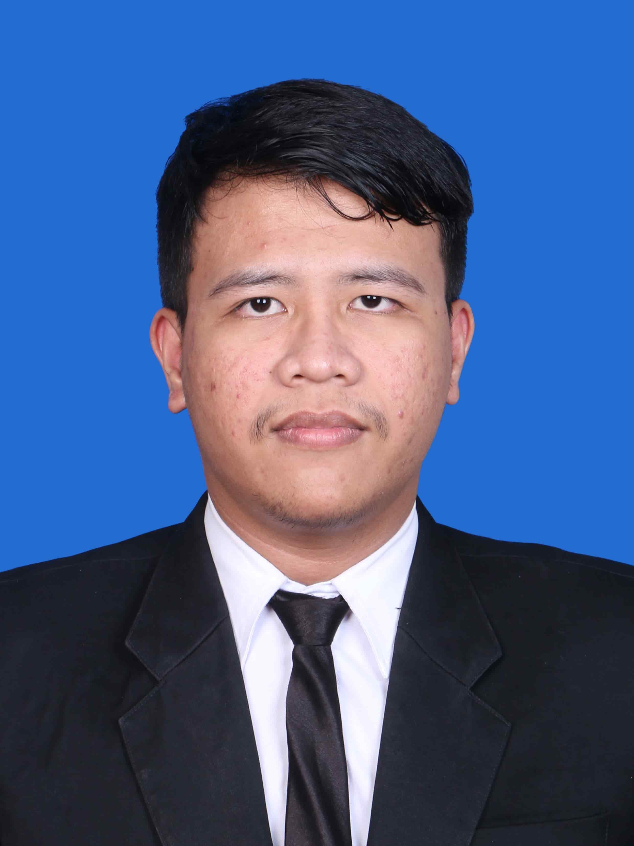 Regi Ridho Biyantomo