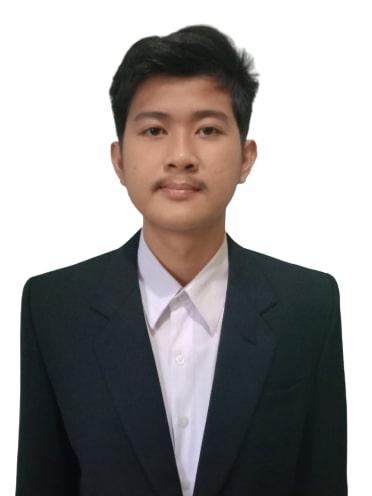 MUHAMMAD ARIF FADHLURROHMAN