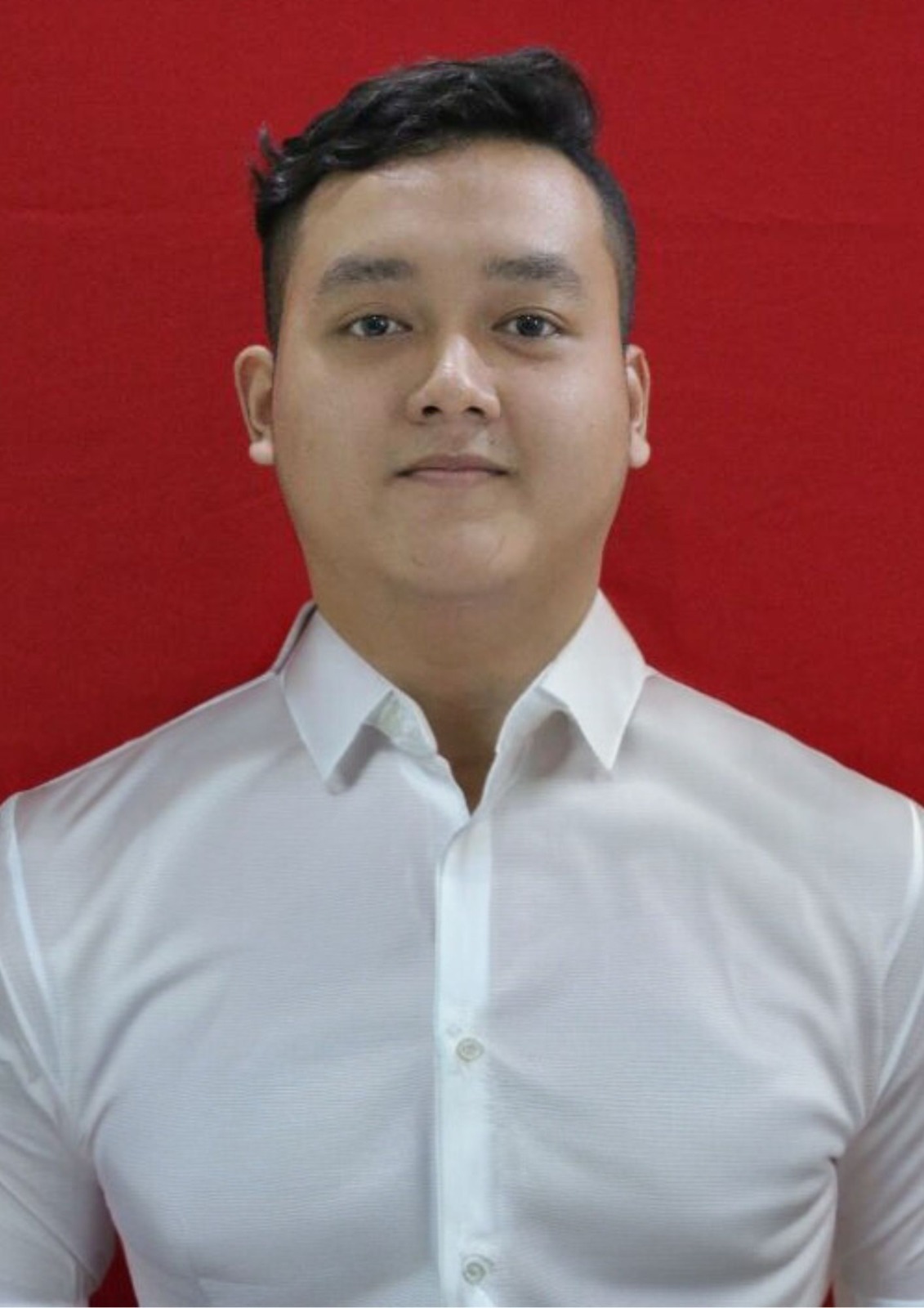 Yusuf Argyanto