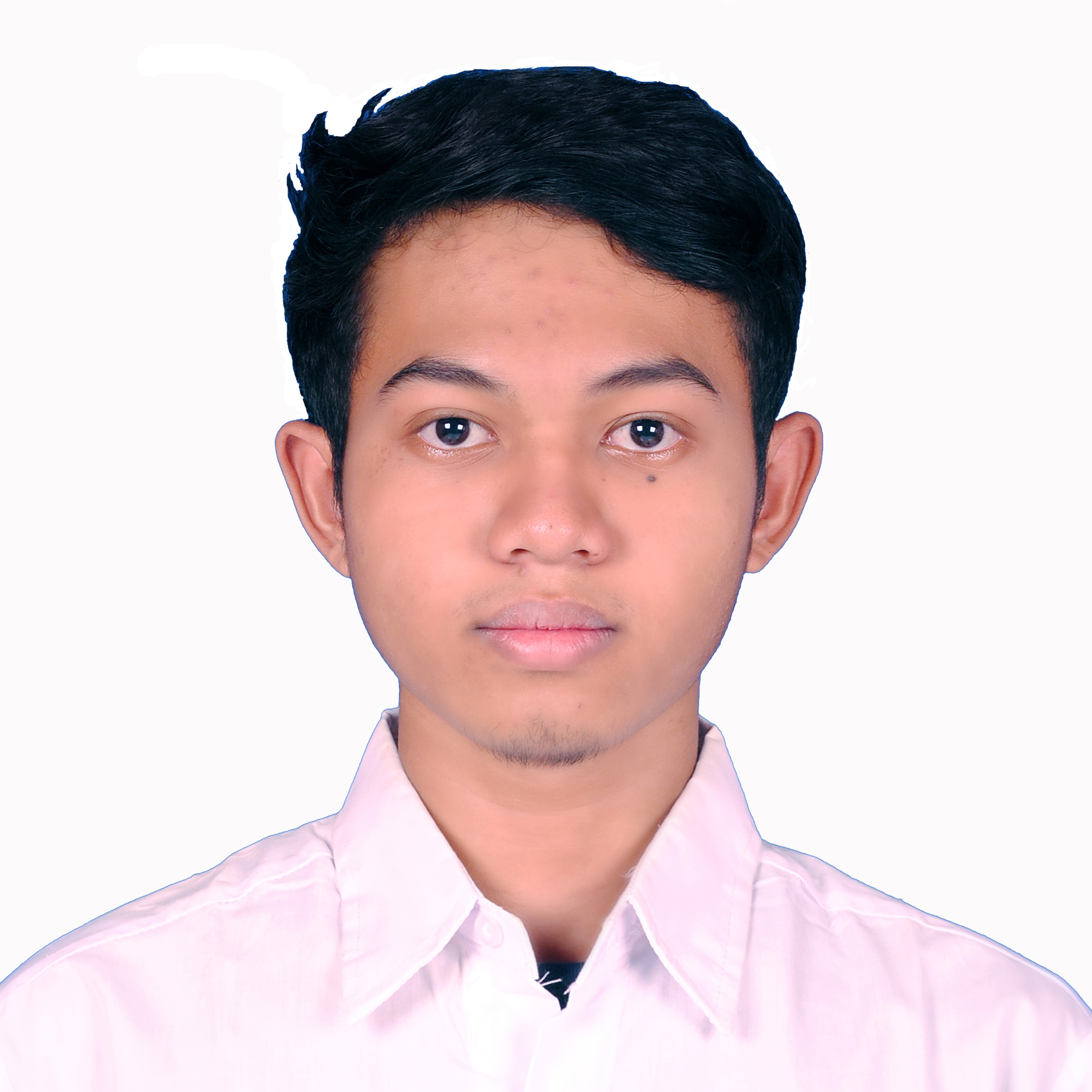 Yusron Izza Faradisa