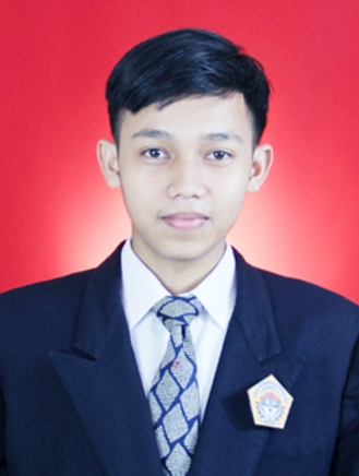 TEGUH FAHREZI MAULIDI