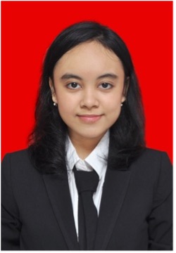 Alysha Nauli Sitompul