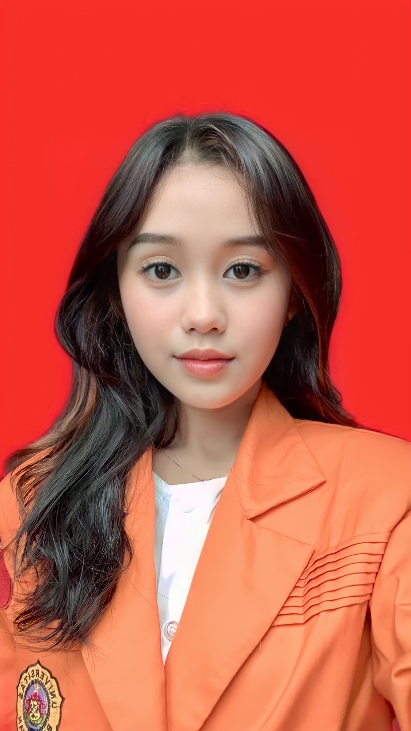 Najla Octavieness Faiqah Sulfa