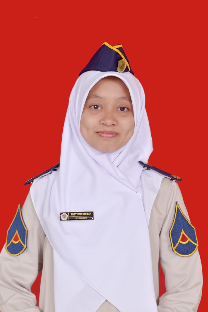 Rosyidah Nikmah