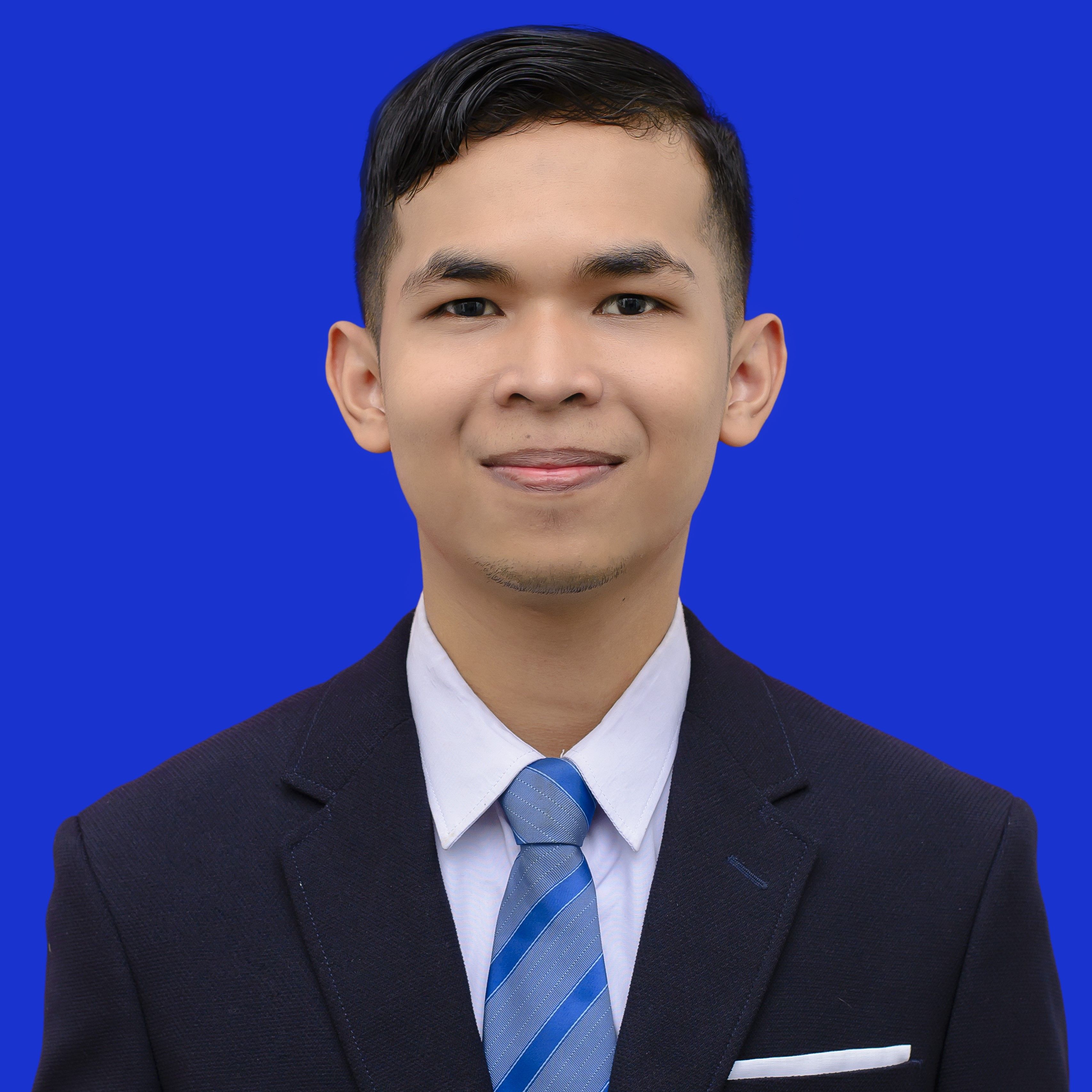 Hikmal Cahyadi Fitra