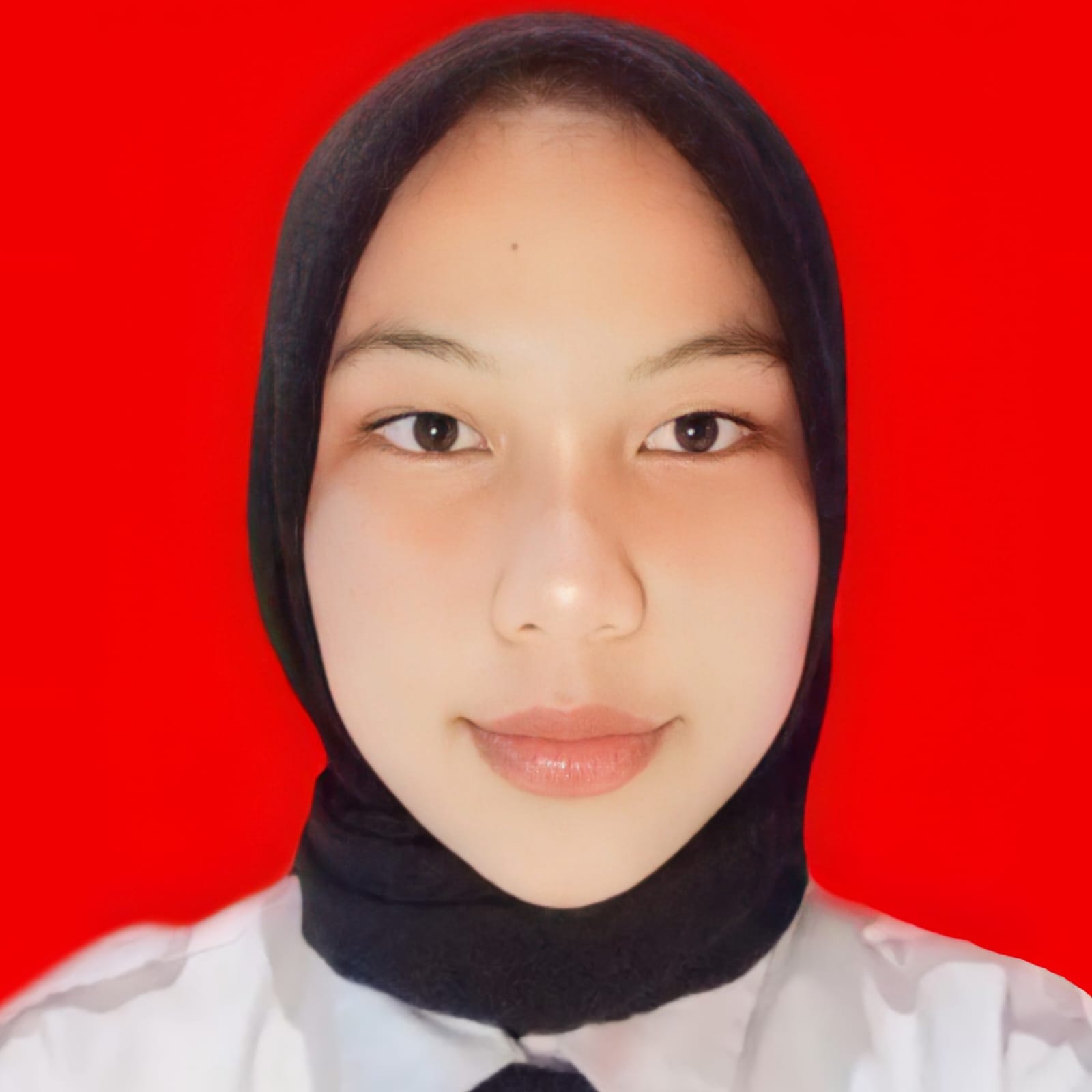 Nadia Putri Ramadhoni