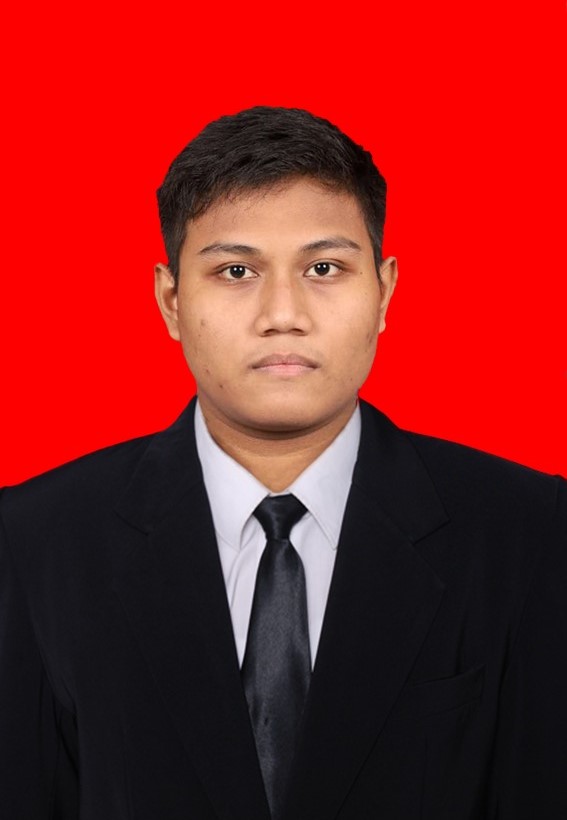 ALFI RIZKI YUSRON MAKRUFI