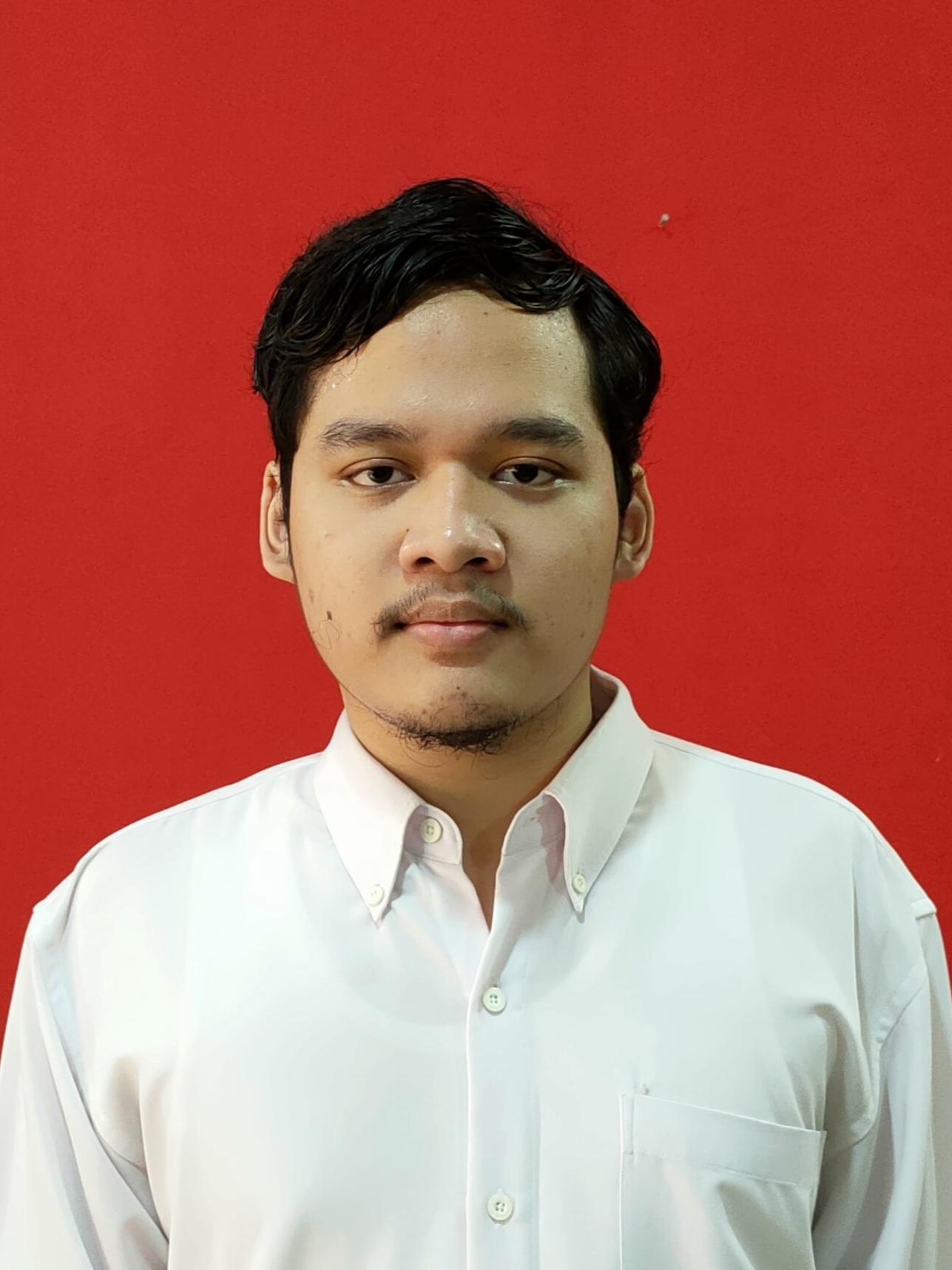 Faustinus Bregas Widyasena