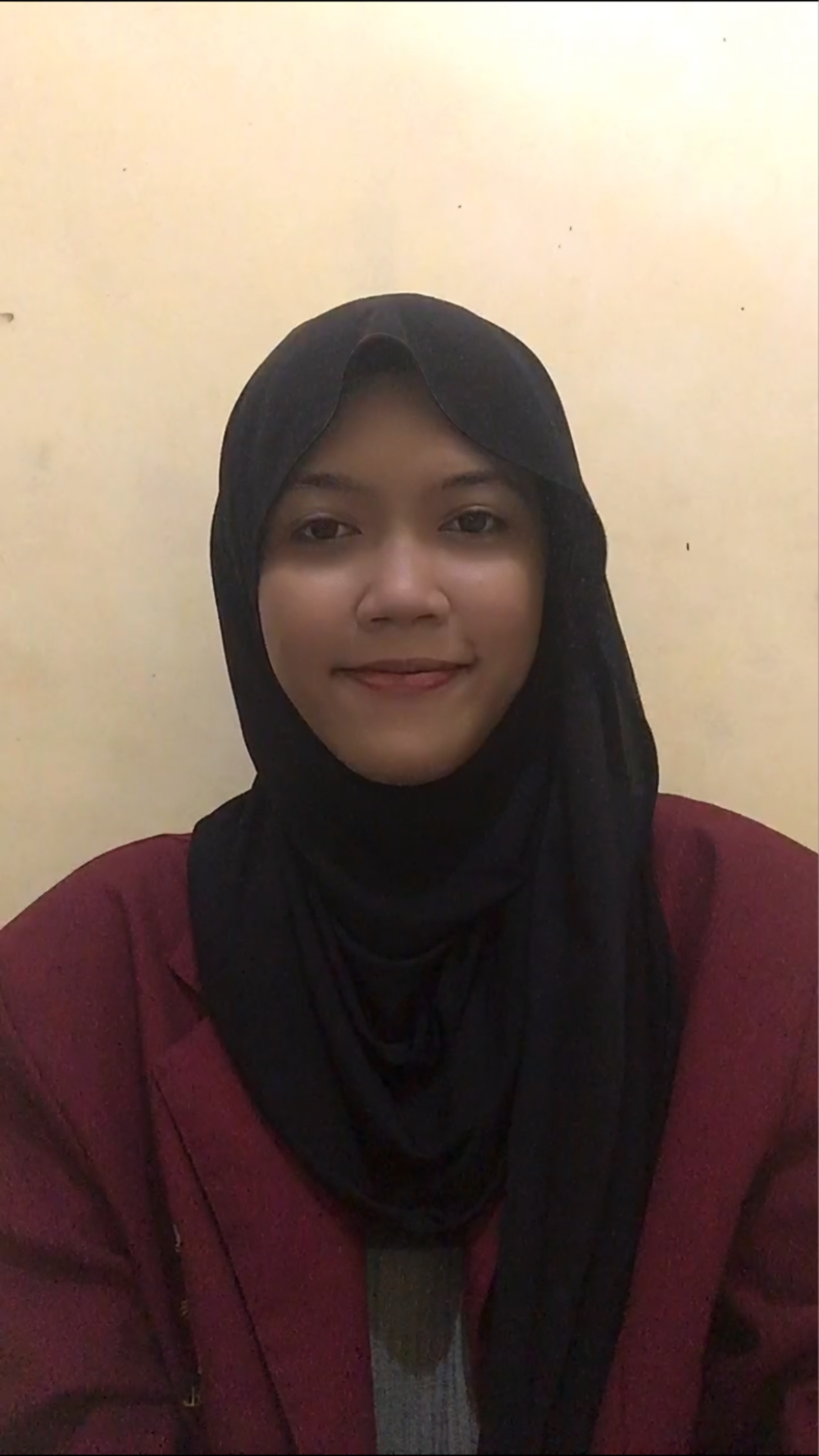Nabilah Fathurohmah