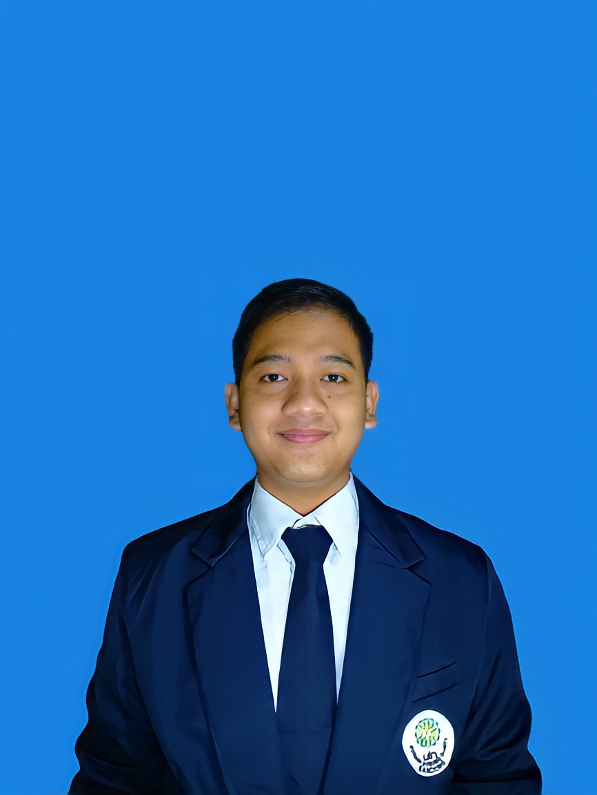 ICHSAN NUR RACHMAD YUSUF