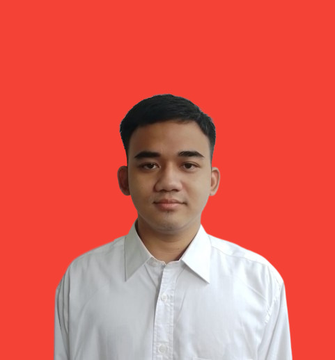 Kevin Pramantha Rakkhita